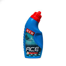Ace Ocean Fresh Toilet Cleaner 1L