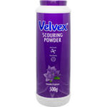 Velvex Lavender Scouring Powder 500G