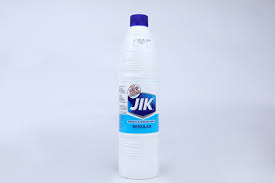 JIK Regular Bleach 750ML