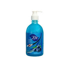 Zoe Blue Berry Handwash 300ML