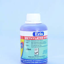 Eris Methylated Spirit 250ML
