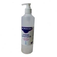 Microcide Hand Sanitizer 100ML