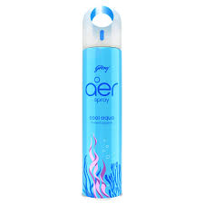 AER Cool Aqua Air Freshener 300ML