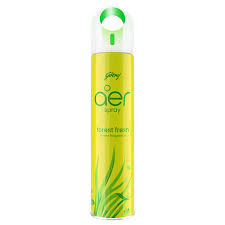 AER Forest Fresh Air Freshener 300ML