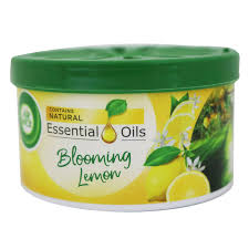 Air Wick Blooming Lemon Can Block 70G