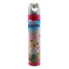 Airoma Floral Bloom Air Freshener 300ML