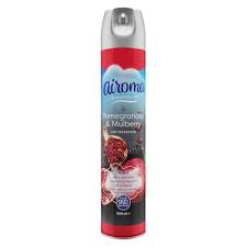 Airoma Pomegranate & Blueberry Air Freshener 300ML