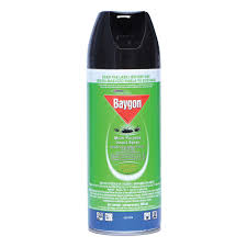 Baygon Multipurpose Insecticide Spray 300ML