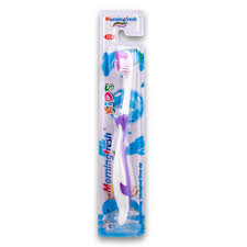 Morning Fresh Kids Soft Toothbrush