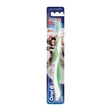 Oral B Junior (6-12 Years) Extra Soft Toothbrush