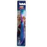 Oral B Junior (3-5 Years) Extra Soft Toothbrush