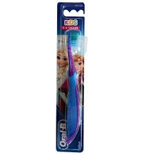 Oral B Junior (3-5 Years) Extra Soft Toothbrush