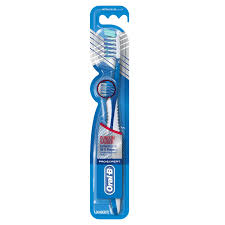 Oral B Pro Expert All In One Medium Toothbrush