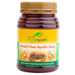 Winnie's Pure Health Natural Honey 500G