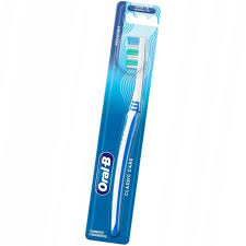 Oral B Brose A Dent Classic Toothbrush