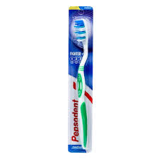 Pepsodent Triple Protection Medium Toothbrush