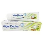 Vigor Doctor Herbal Toothpaste 100ML