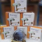 Eurogaz Burner B800