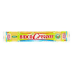 Bidco Cream Bar Soap 800G