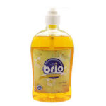Brio Pure Confidence Handwash 500ML