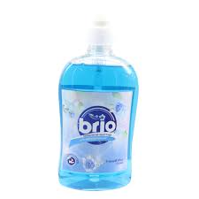 Brio Tranquil Blue Handwash 500ML