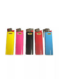 Bic Medium Lighter