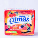 Climax Exotic Berries Air Freshener Block 170G