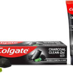 Colgate Charcoal Toothpaste 210G