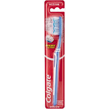 Colgate Double Action Toothbrush