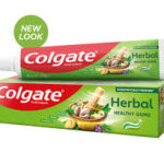 Colgate Herbal Toothpaste 140G/100ML