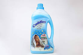 Cuddles Ever Fresh Fabric Softener 2L