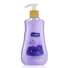 Hobby Romantic Handwash 400ML