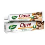 Dabur Herbal Clove Toothpaste 50G