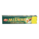 Dabur Miswak Original Toothpaste 50G