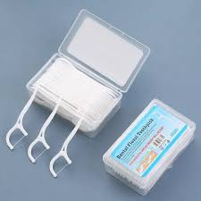 Dental Floss Box Pack 40PCS
