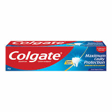 Colgate Maximum Cavity Protection Toothpaste 70G