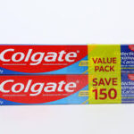Colgate Maximum Cavity Protection Toothpaste 1+1 140G