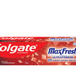 Colgate Max Fresh Spicy Toothpaste 130G