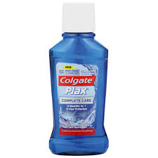 Colgate Plax Complete Care Mouthwash 500ML