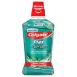 Colgate Plax Soft Mint Mouthwash 500ML