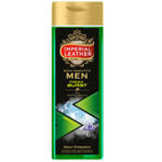 Imperial Leather Fresh Burst Shower Gel 250ML