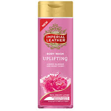 Imperial Leather Uplifting Body Wash 250ML