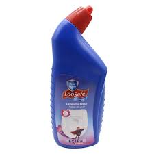 Loosafe Lavender Toilet Cleaner 500ML