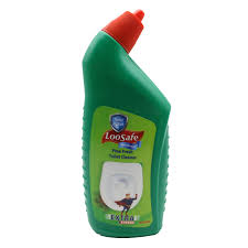 Loosafe Pine Toilet Cleaner 500ML