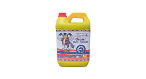 Master Clean Multipurpose Cleaner 1L