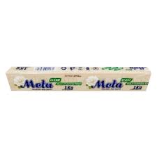 Meta Cream Bar Soap 1KG