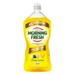Morning Fresh Lemon Dishwashing Liquid 400ML