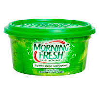 Morning Fresh Original Dishwashing Paste 200G