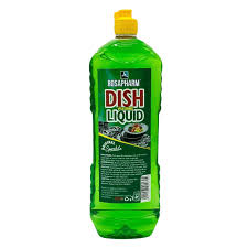 Rosapharm Original Dishwashing Liquid 750ML