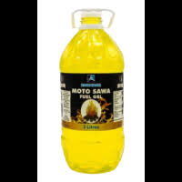 Rosapharm Moto Sawa Fuel Gel 3L